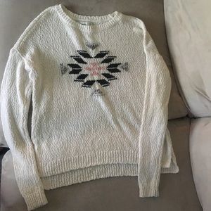 Abercrombie Kids Sweater